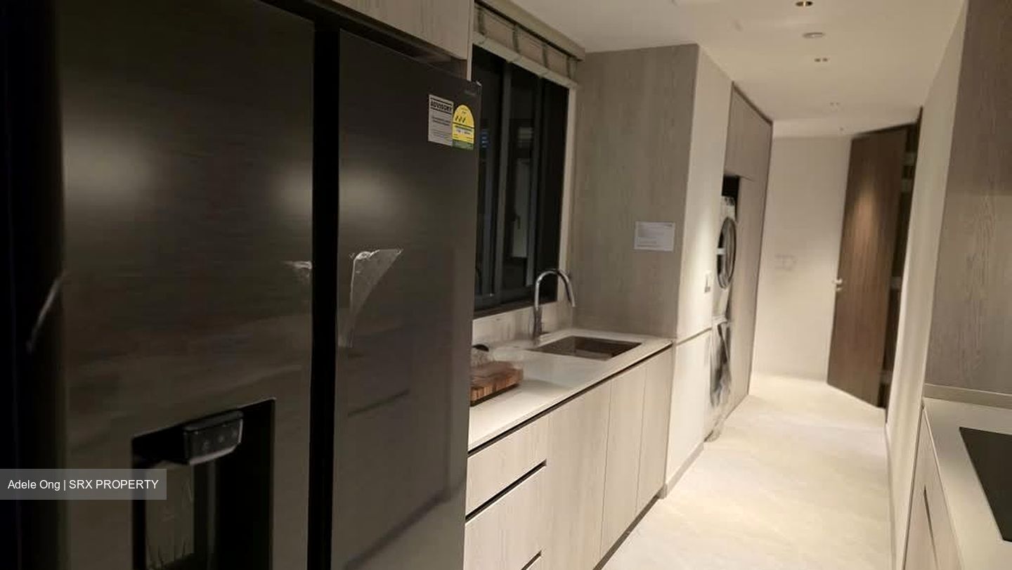 The Continuum (D15), Apartment #580860171